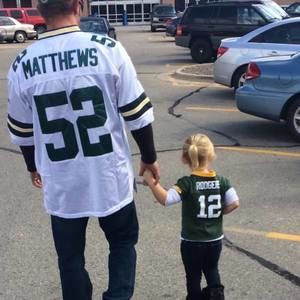 Meet your Posher, Barry